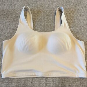 PINK Victoria's Secret Relay Longline Sports Bra